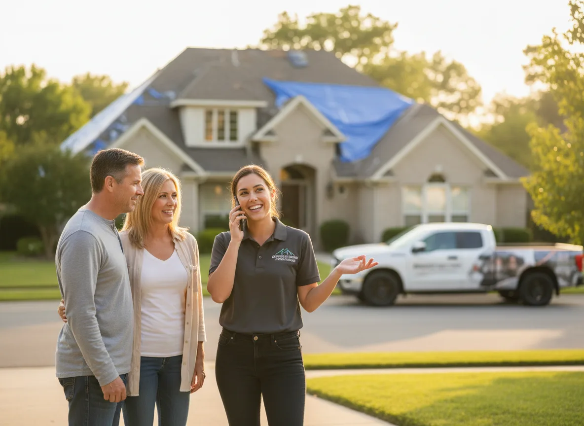 Emergency Greenhouse Roof Repair in Winston, MO